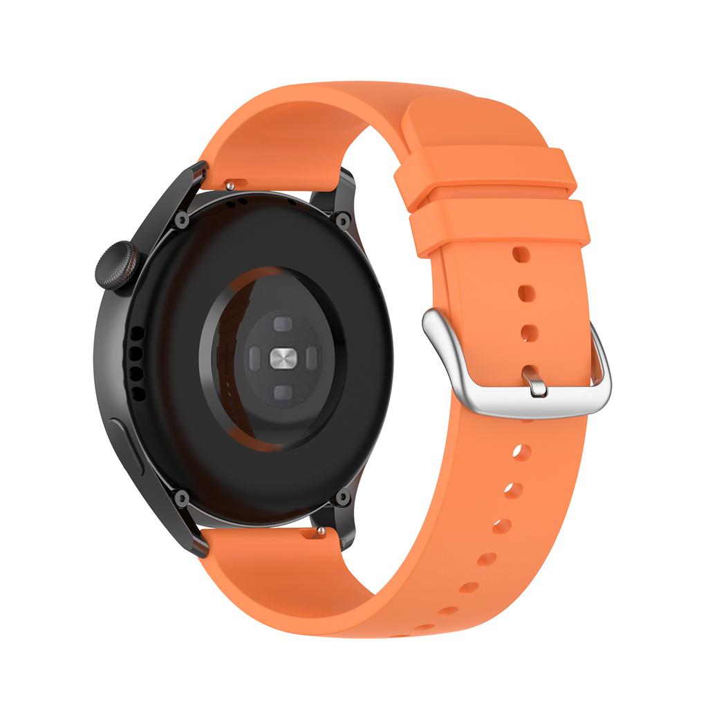 Новый спортивный силиконовый сменный ремешок для Xiaomi Mi Watch Color Sports Edition, ремешок для Mi Watch Color, браслет, ремешки для часов, Correa