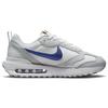 Nike Air Max Dawn 'Белый Средне-синий' Женские DR2395-100