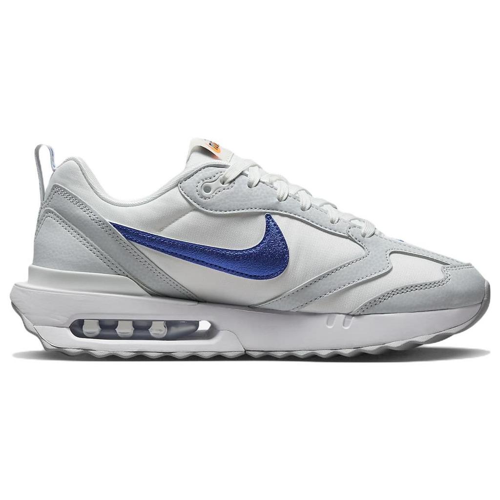 Nike Air Max Dawn 'Белый Средне-синий' Женские DR2395-100