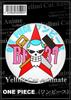 Badge Anime Pin Backpack Charm Portable Mirror Fridge Magnet Jolly Roger Luffy Zoro Nami Sanji Chopper Robin Franky