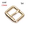 Прямоугольное кольцо из кожи, регулируемая пряжка для ремня, пуговица для ремня, металлическая пряжка, части для ремня