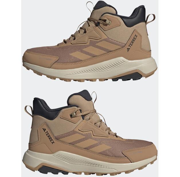 Полуботинки Adidas Terrex Anylander CLIMAWARM+