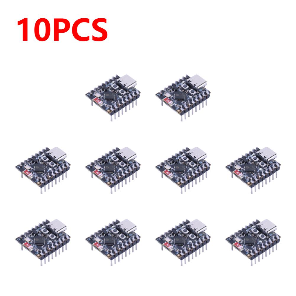 1-10PCS ESP32 C3 SuperMini WiFi Bluetooth-Compatible Board SuperMini Development Board Development Board CORE Board for Arduino