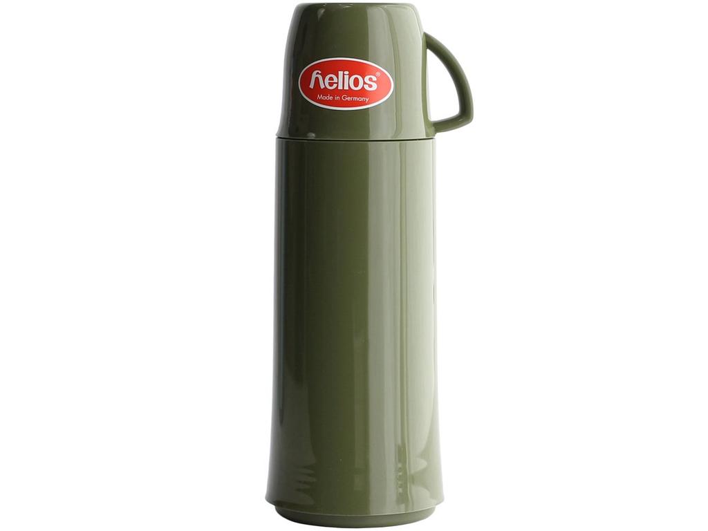 Настольный пылесос Helios Elegance Olive 544269 Флакон, Серия, 500 мл, Зеленый,