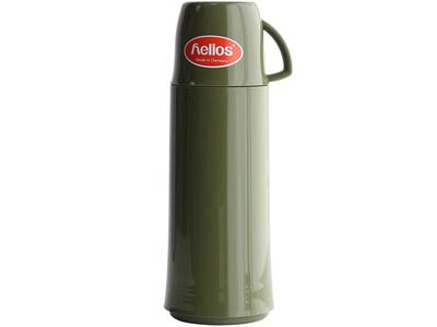 Настольный пылесос Helios Elegance Olive 544269 Флакон, Серия, 500 мл, Зеленый,