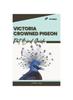 Книга Victoria Crowned Pigeon : Pet Bird Guide