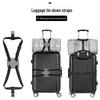Luggage Cross Straps - Travel Box Protector and Reinforcement Binding Rope
