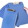 Boards Collect Book A4 Document Holder Menu Bill Folder Writing Board Clip A4/A5/A6 Clipboard
