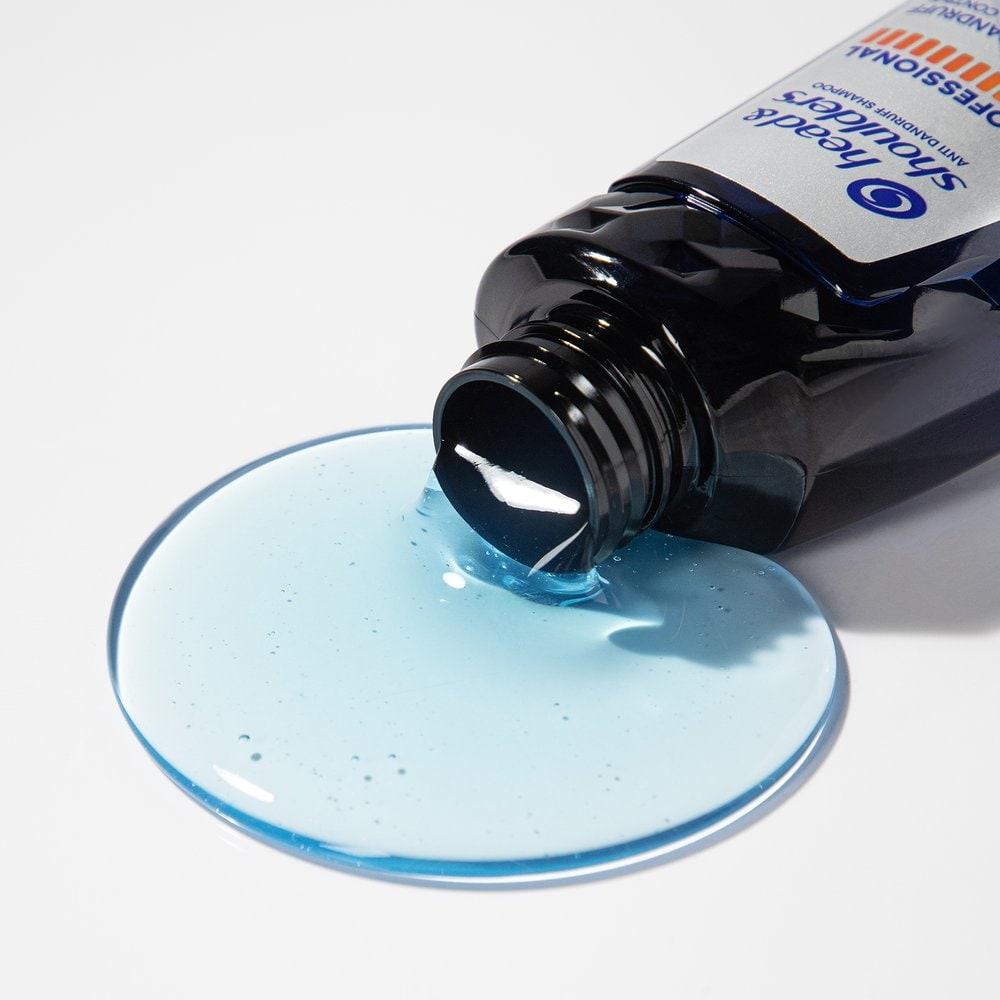 HEAD&SHOULDERS Профессиональный шампунь против перхоти Advanced Oil Control 300 мл