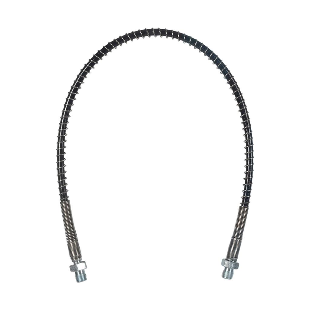 PCP Пневматика Заправка воздуха Пружинные ручные насосы Запчасти Шланг высокого давления нейлоновый Резьба M10x1 30 МПа