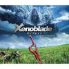[CD] SMD Xenoblade Original Soundtrack NEW from Japan