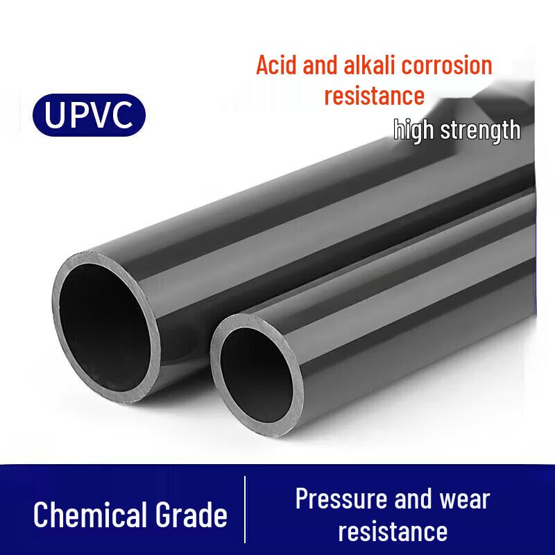 Sanyou UPVC Pipe