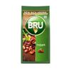 BRU Растворимый | Ароматный кофе с южноиндийских плантаций | Премиальная смесь зерен робусты и арабики для насыщенного кофейного опыта | 200 г