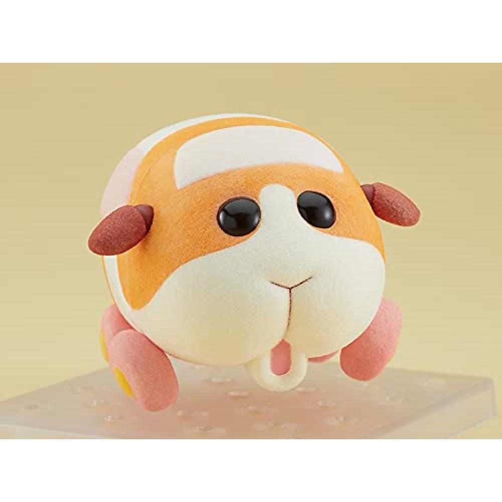 Nendoroid PUI PUI Molcar Potato Немасштабная подвижная фигурка из ABS и ПВХ, окрашенная