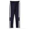 [renoma Kids] Леггинсы с логотипом Lenoma Navy для девочек R1845p543