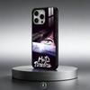 ГОРЯЧИЙ Чехол для телефона H-Hell's Anime Paradise Для iPhone17,16,15,14,13,12,11 Plus,Pro Max Магнитный Для Magsafe Беспроводная Зарядка