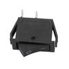 12V On-Off Rocker Switch 2 Position SPST For Treadmill