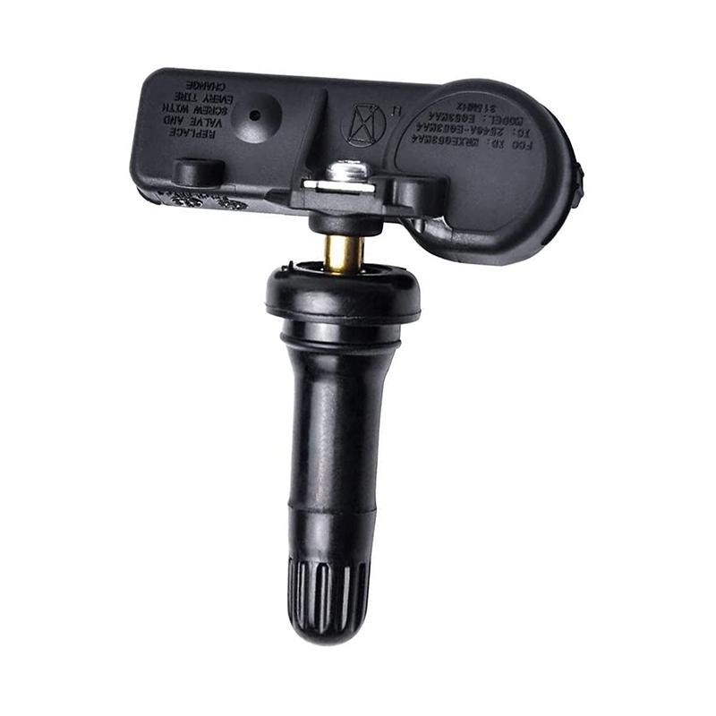 4 шт. 433 МГц Датчик давления в шинах TPMS 56029398AB для RAM 1500 2500 2011 2012 2013