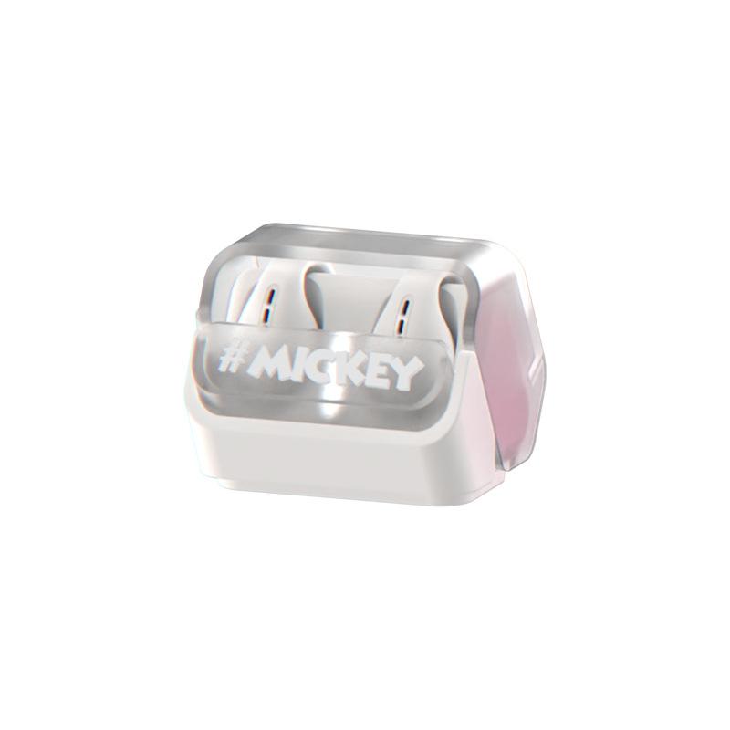 VAORLO Беспроводные наушники с шумоподавлением Ture, Hi-Fi сабвуфер, стереомузыка, наушники-клипсы, безболезненное ношение, гарнитура для всех смартфонов