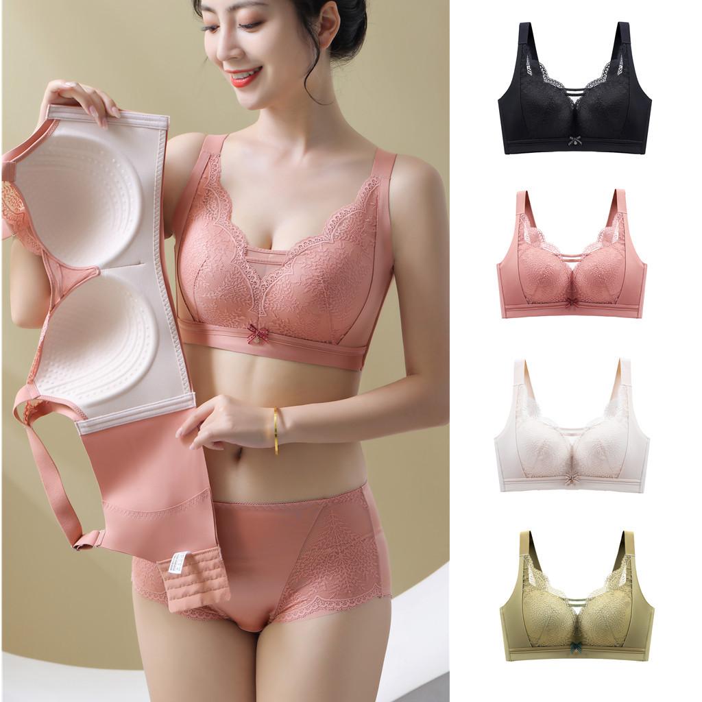 Формирующий бюстгальтер с тонкими чашками для минимизации внешнего вида большой груди и создания эффекта похудения. Комплект бюстгальтера с полной чашкой.