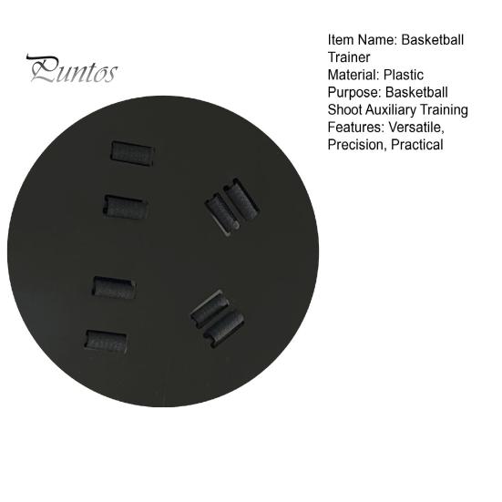 Тренажер для баскетбольного броска Устранение помех от удара рукой Руководство по баскетбольному броску Пособие по отработке броска рукой для детей и взрослых