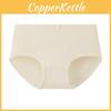 Comfortable And Breathable 100 Percent Cotton Women's Underwear For Everyday Wear