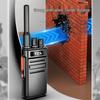TCL HT6 Plus High Power Two-Way Radio Set (CN version)