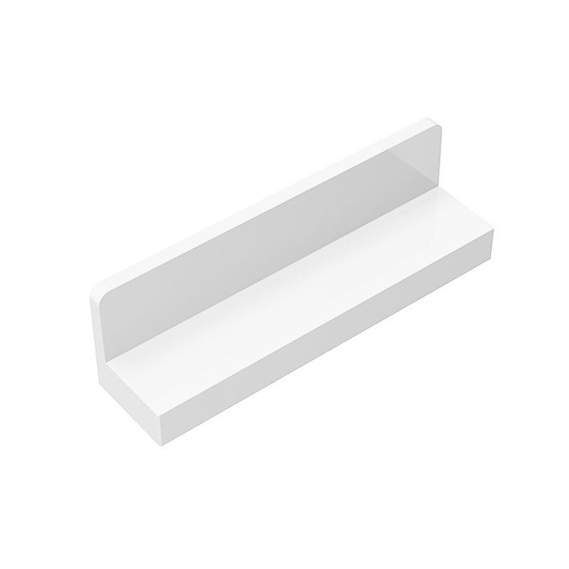 Non-Toxic 50G/57Pcs 15207 Chair Panel 1X4X1 Building Blocks Moc Construction Compatible With Bricks Children Toys Gift Box