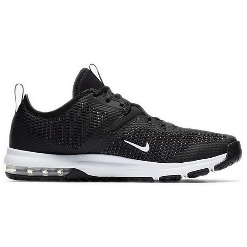 Nike Кроссовки Air Max Typha 2 'Black' Повседневная обувь AO3020-001