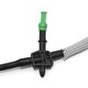 AD BK3Q9K022AG Fuel Leak Off Return Pipe Hose For Ford Transit MK7 MK8 2.2 Diesel 2011 2012 2014 2015 2016 2017 2018 1761934
