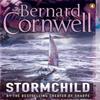 Stormchild by Bernard Cornwell Paperback Book 9780241955611