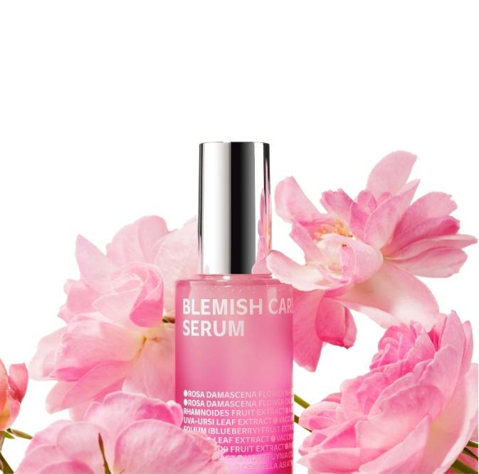 [ISOI] Сыворотка для ухода за пятнами (25мл)