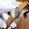 Orient Bambino Версия 4 Классические автоматические мужские часы FAC08003A0 AC08003A