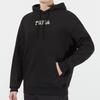 PUMA Downtown Funny Logo Printing Sports Black Men's 535412-01