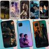 KinnPorsche Сериал Для Huawei Nova 10 9 SE Y91 Y61 Y90 Y70 Y60 Y72 12s 12i 11i 7i 8i P60 Pro P30 P40 Lite Чехол