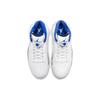 Мужские кроссовки Air Jordan 5 Retro Stealth 2.0 Белый Черный Hyper-Royal DD0587-140