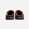 J.Dawl J.Dawl Clog Fur Slippers Coke Mocha Choco_MOCHA CHOCO_JD50-43822W7F001MC