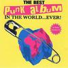 CD VARIOUS - Best Punk Album In The... VTDCD42 Virgin 1995 UK Rock Used