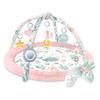 Интерактивный игровой коврик Ocean Nukido - Розовый