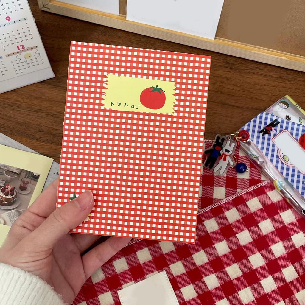 Плотный чистый блокнот на 96-100 страниц без линейки, блокнот для записей, портативные блокноты для записей, скрапбукинга