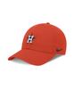 Кепка Panatigseu Houston Astros Nikeclub без структуры из органического хлопка - Командный оранжевый