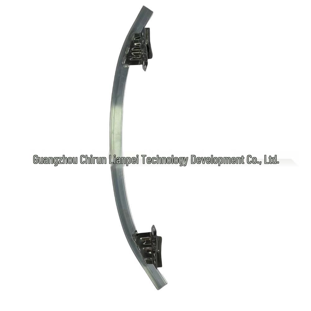 Усилитель переднего бампера Tesla Model 3 108489400B, Легкая установка