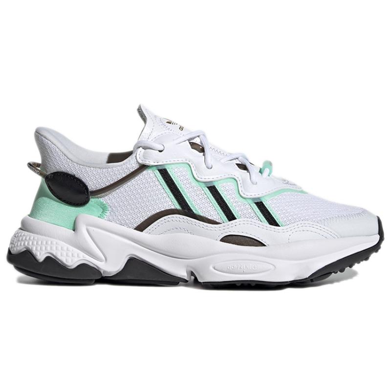 adidas Женские кроссовки Ozweego I Love Dance FZ3779