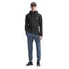 New Balance Puffer Jacket Men's (Unisex) Puffer Jackets AMJ33324 BK
