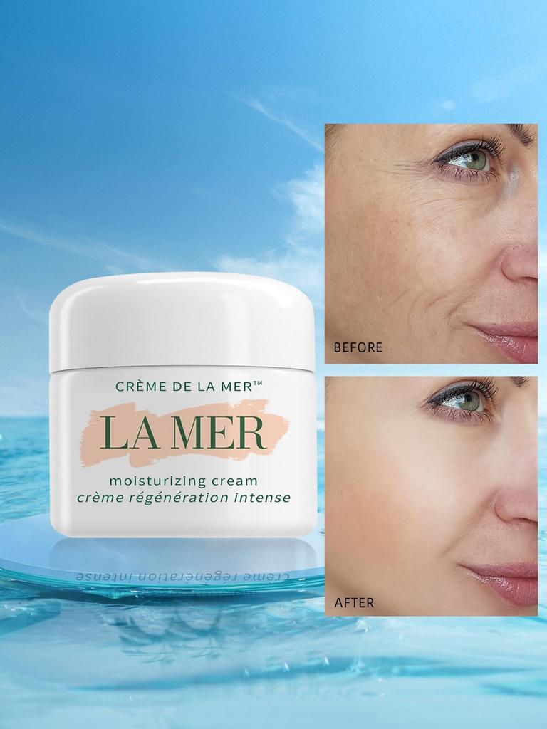 La Mer CRÈME DE LA MER увлажняющий крем - 1 жидкая унция/30 мл