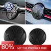 Для VOLKSWAGEN VW Volkswagen ABS Гольф 6/Гольф 7/Гольф 7.5/Гольф 8 Передние и Задние Значки Эмблемы Не Влияет на ACC Круиз Замена