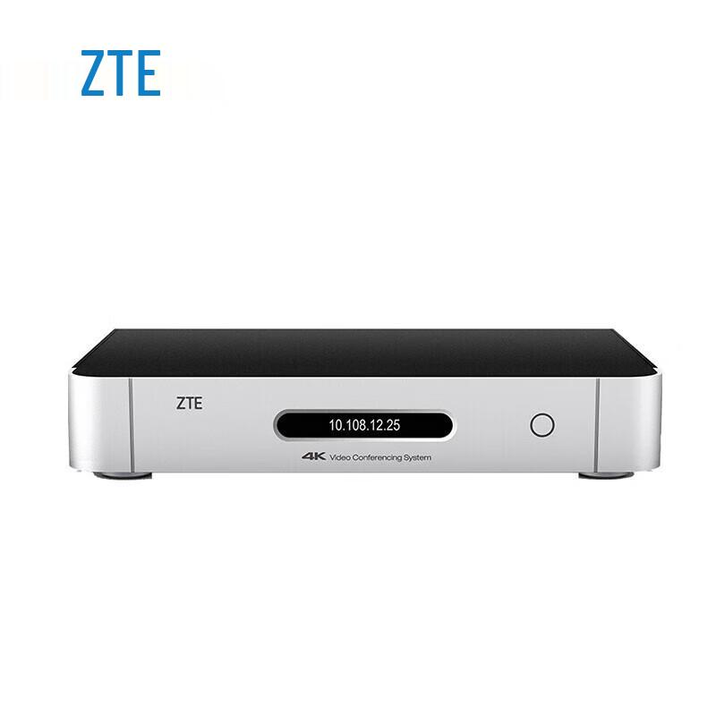 ZTE ZXV10 XT602CU 4K HD Video Conference Terminal (CN version)