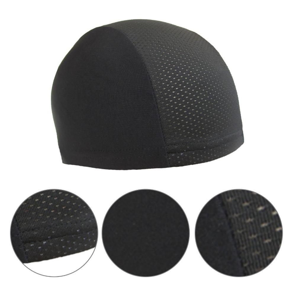 4PCS Sweat Absorbing Helmet Liner Cap Quick Drying Helmet Liner Hat Cycling Helmet Liner Cycling