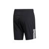 adidas Повседневные шорты мужские черные средние GJ5109
