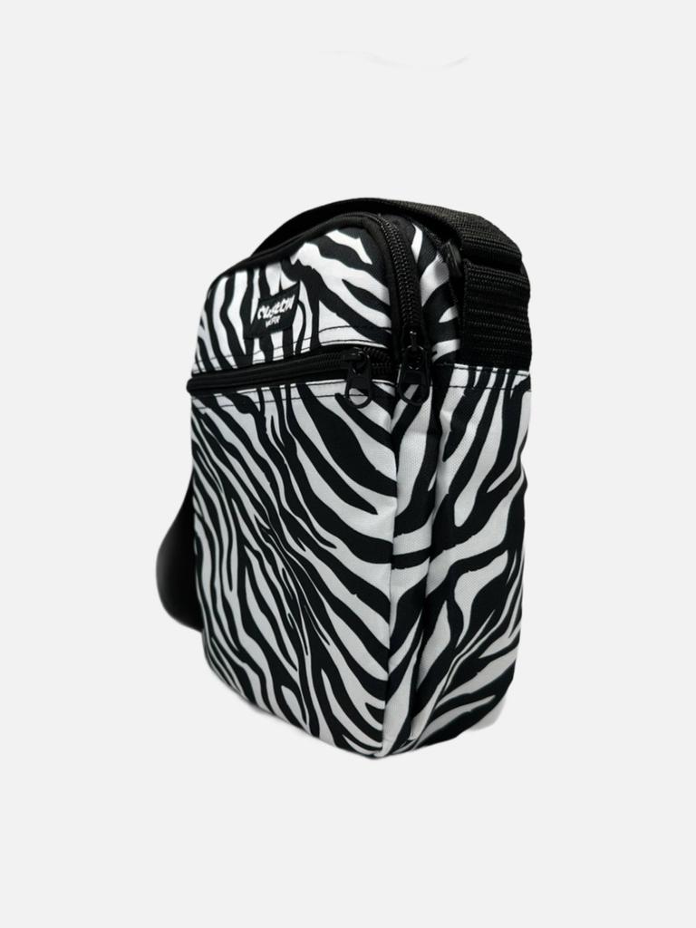 Повседневная мужская сумка через плече Custom Wear 2.0 Abstract